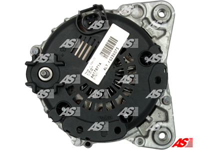 A3154(VALEO) Valeo - 1.ALTERNATOR — zdjęcie 3 z 7
