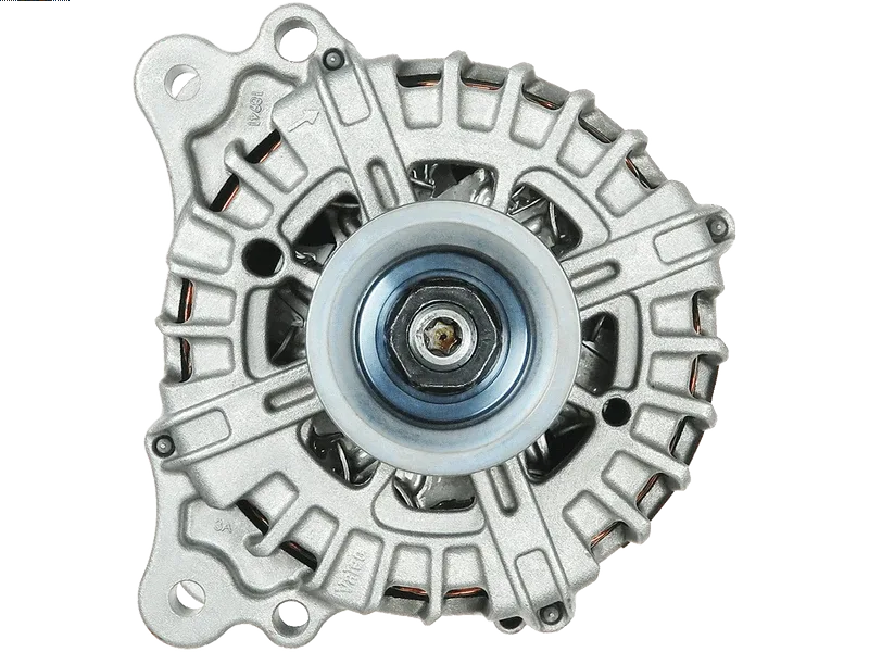 A3155(VALEO) Valeo - 1.ALTERNATOR — zdjęcie 4 z 7