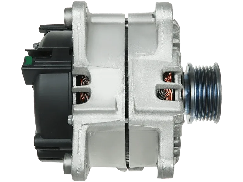 A3155(VALEO) Valeo - 1.ALTERNATOR — zdjęcie 5 z 7