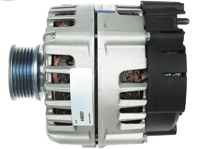 A3155(VALEO) Valeo - 1.ALTERNATOR — zdjęcie 7 z 7