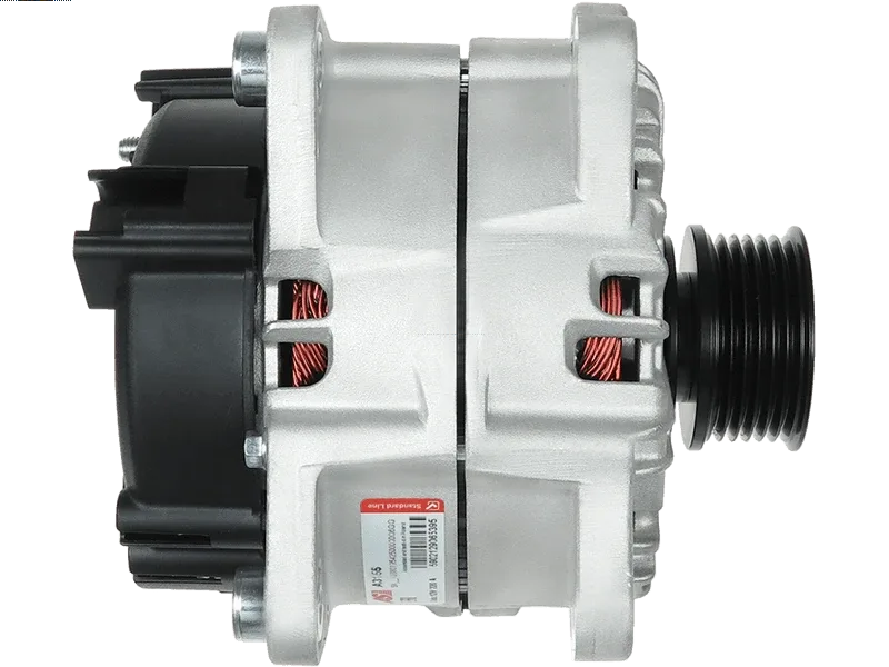 A3155 AS-PL - 1.ALTERNATOR — zdjęcie 3 z 5
