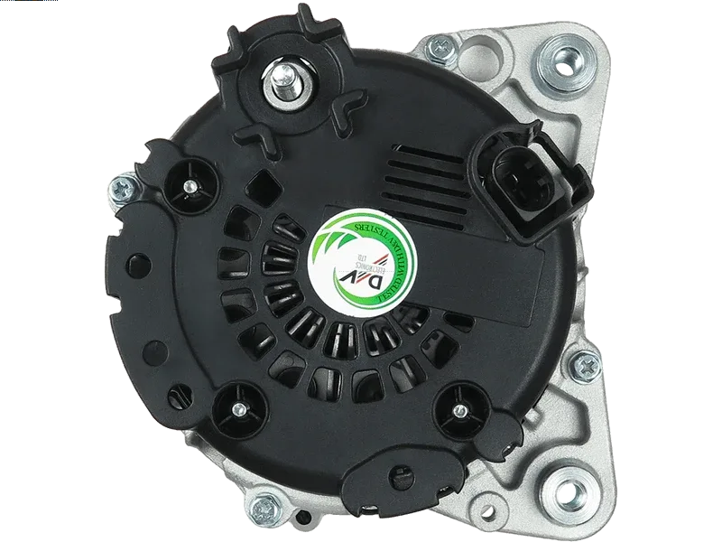 A3155 AS-PL - 1.ALTERNATOR — zdjęcie 4 z 5