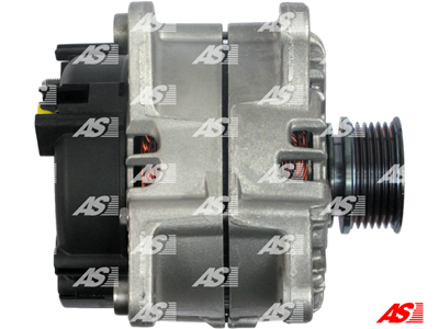 A3155(VALEO) Valeo - 1.ALTERNATOR — zdjęcie 2 z 7