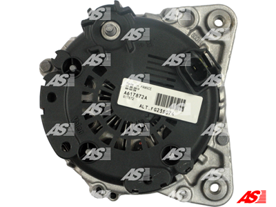 A3155(VALEO) Valeo - 1.ALTERNATOR — zdjęcie 3 z 7