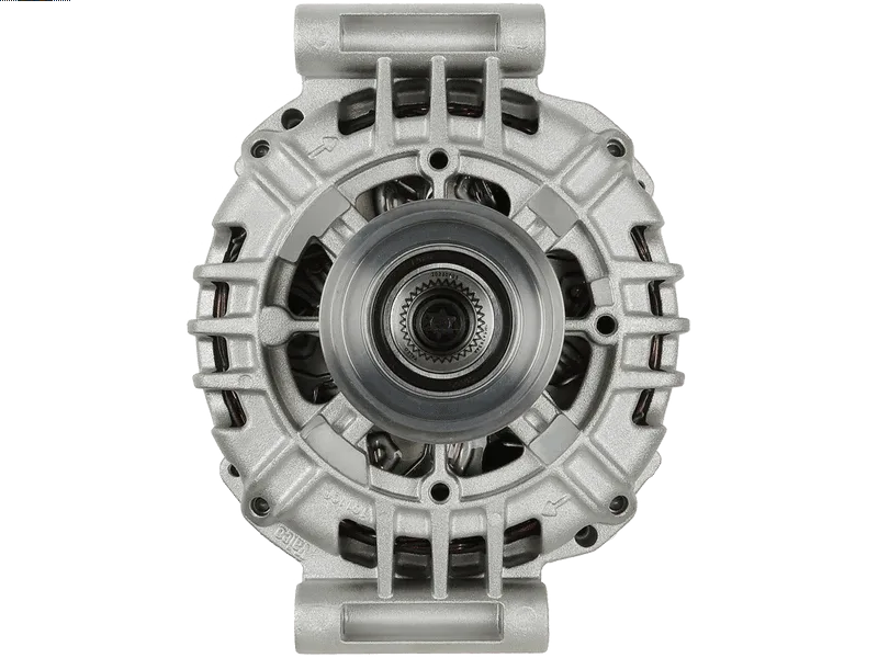 A3156(VALEO) Valeo - 1.ALTERNATOR — zdjęcie 1 z 5