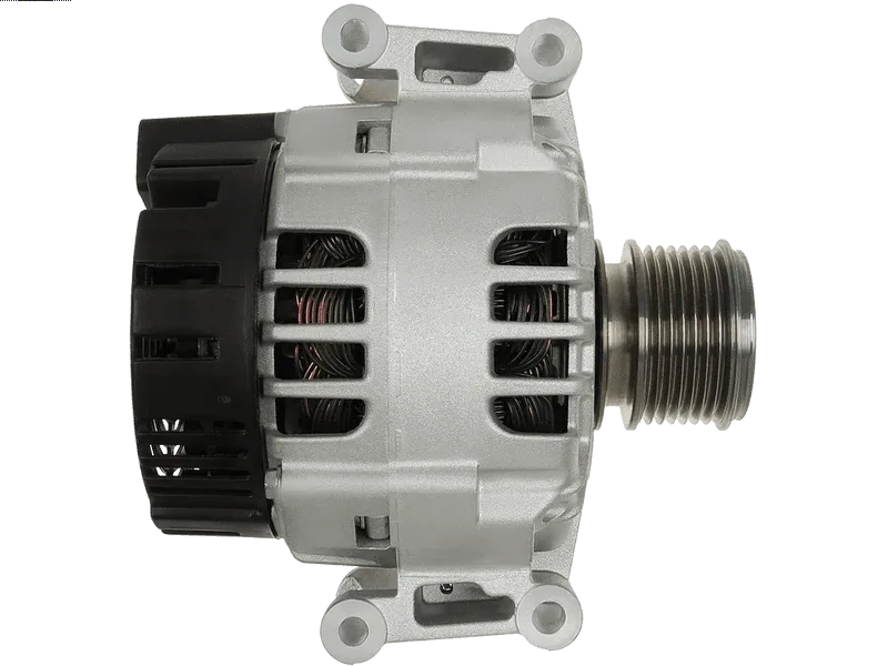 A3156(VALEO) Valeo - 1.ALTERNATOR — zdjęcie 4 z 5