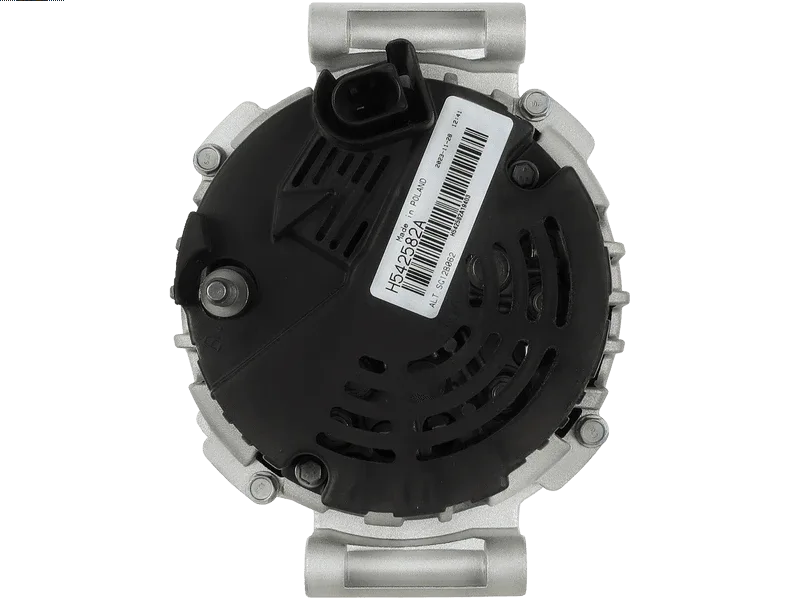 A3156(VALEO) Valeo - 1.ALTERNATOR — zdjęcie 3 z 5