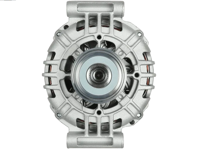 A3156 AS-PL - 1.ALTERNATOR — zdjęcie 4 z 7