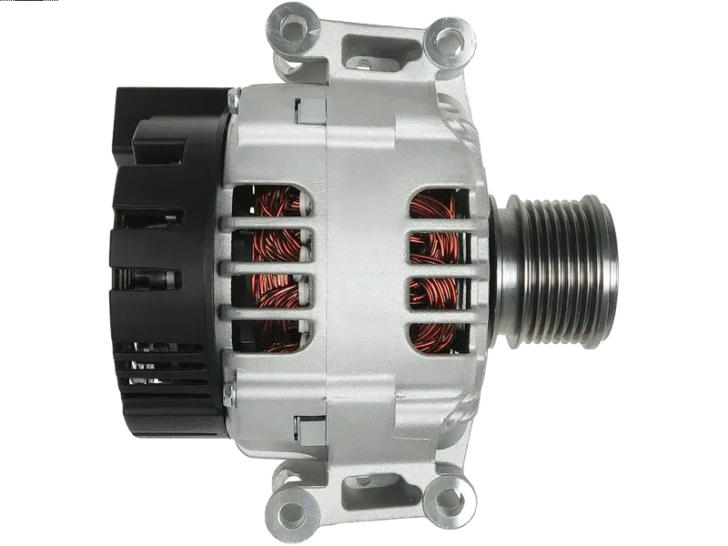 A3156 AS-PL - 1.ALTERNATOR — zdjęcie 5 z 7