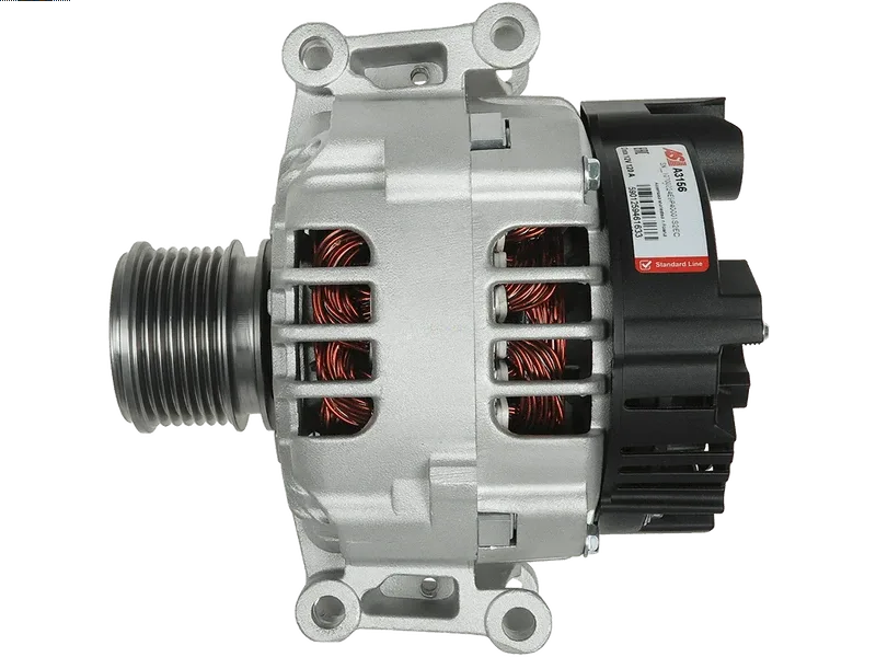 A3156 AS-PL - 1.ALTERNATOR — zdjęcie 7 z 7