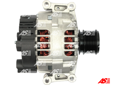 A3156 AS-PL - 1.ALTERNATOR — zdjęcie 2 z 7