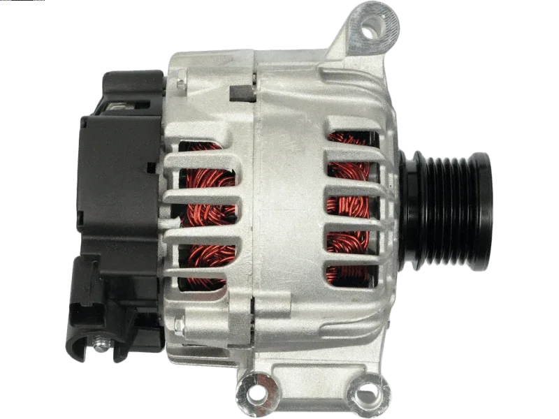 A3157 AS-PL - 1.ALTERNATOR — zdjęcie 4 z 7