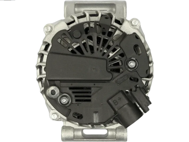 A3157 AS-PL - 1.ALTERNATOR — zdjęcie 3 z 7