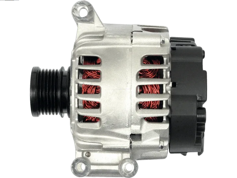 A3157 AS-PL - 1.ALTERNATOR — zdjęcie 2 z 7