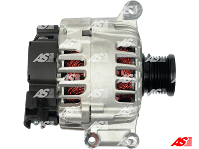 A3157 AS-PL - 1.ALTERNATOR — zdjęcie 7 z 7