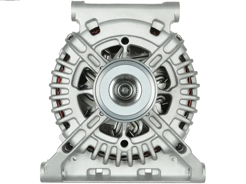 A3158 AS-PL - 1.ALTERNATOR — zdjęcie 5 z 7