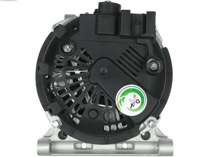 A3158 AS-PL - 1.ALTERNATOR — zdjęcie 3 z 7