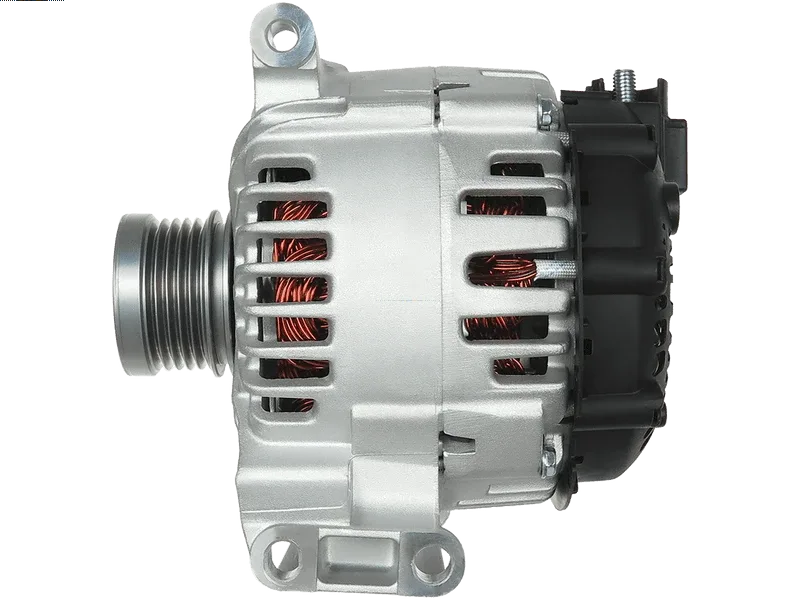 A3158 AS-PL - 1.ALTERNATOR — zdjęcie 2 z 7