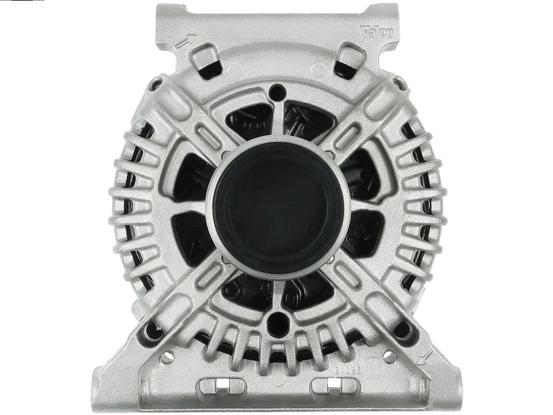 A3158PR AS-PL - 1.ALTERNATOR — zdjęcie 1 z 4