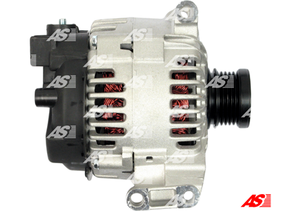 A3158 AS-PL - 1.ALTERNATOR — zdjęcie 7 z 7