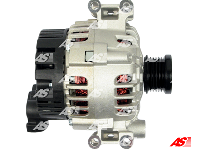 A3159 AS-PL - 1.ALTERNATOR — zdjęcie 7 z 7
