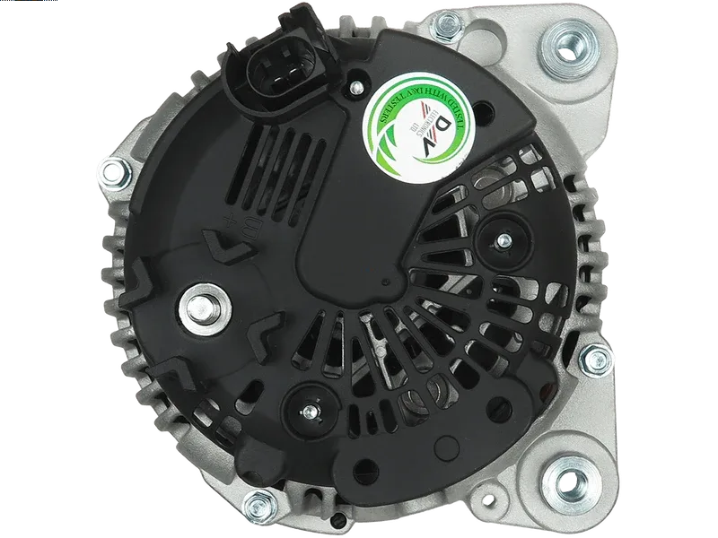 A3160 AS-PL - 1.ALTERNATOR — zdjęcie 3 z 7