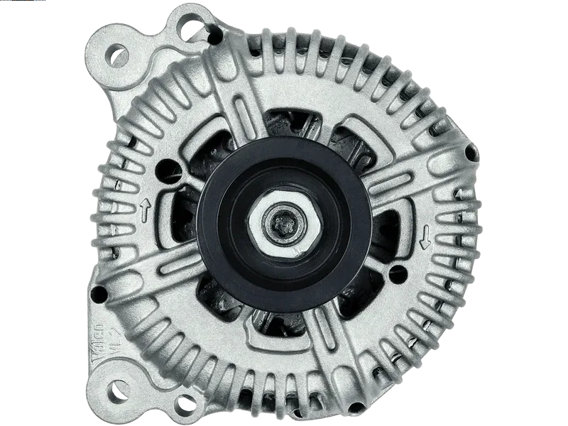 A3160PR AS-PL - 1.ALTERNATOR — zdjęcie 5 z 7