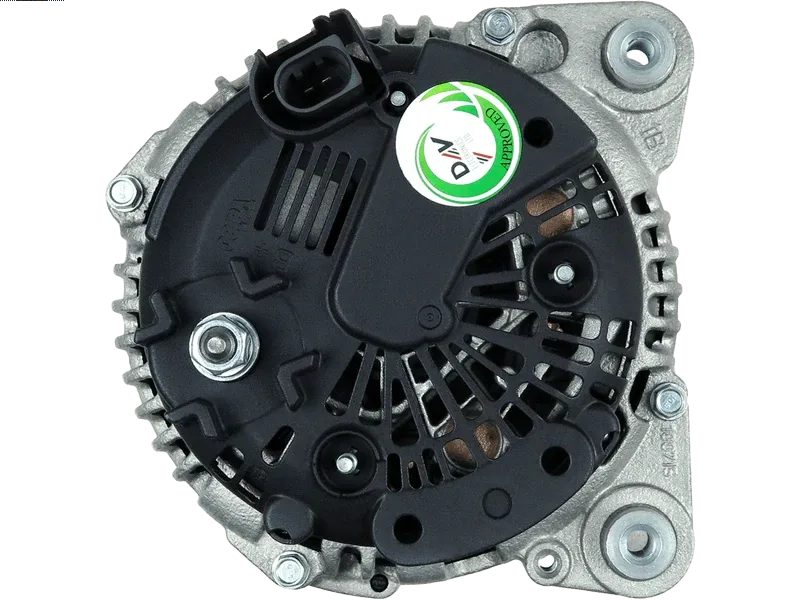 A3160PR AS-PL - 1.ALTERNATOR — zdjęcie 3 z 7