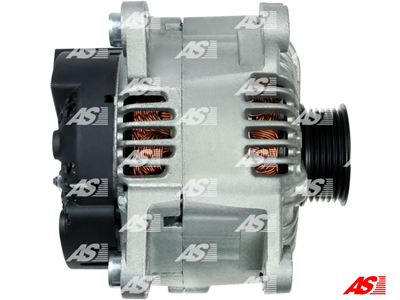 A3160PR AS-PL - 1.ALTERNATOR — zdjęcie 7 z 7