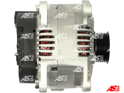 A3160 AS-PL - 1.ALTERNATOR — zdjęcie 7 z 7