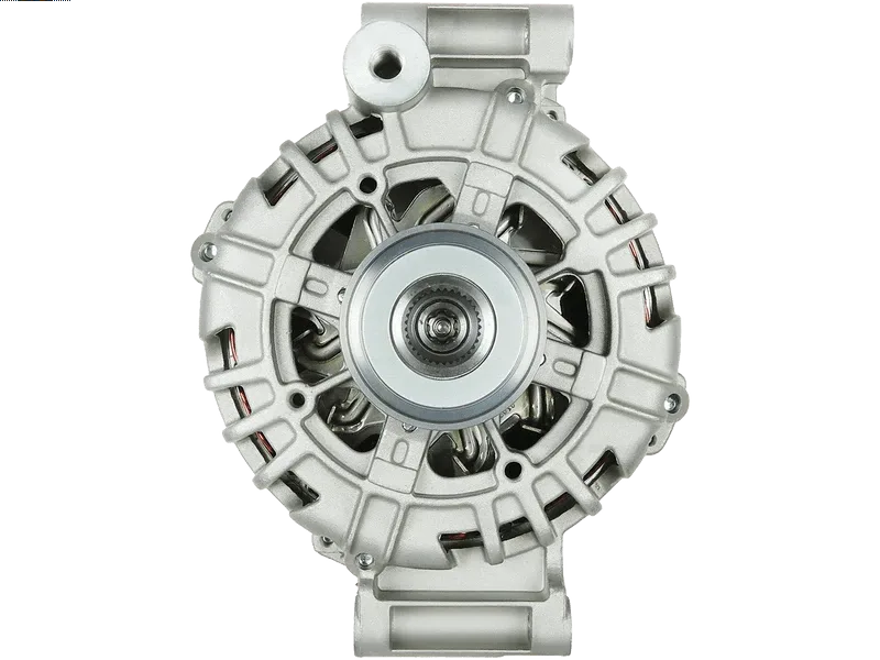 A3161 AS-PL - 1.ALTERNATOR — zdjęcie 5 z 7