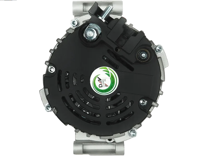 A3161 AS-PL - 1.ALTERNATOR — zdjęcie 3 z 7