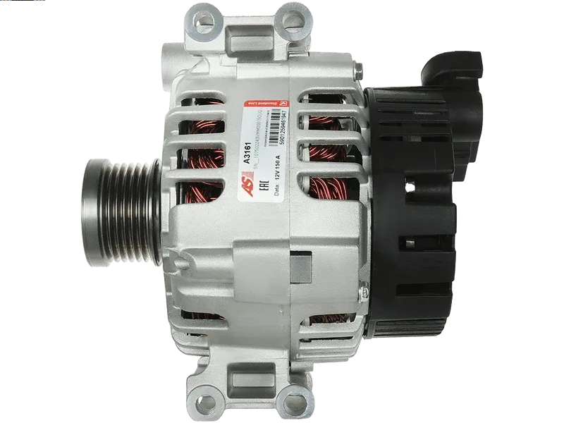 A3161 AS-PL - 1.ALTERNATOR — zdjęcie 2 z 7