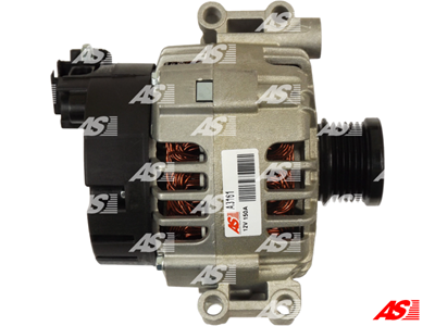 A3161 AS-PL - 1.ALTERNATOR — zdjęcie 7 z 7