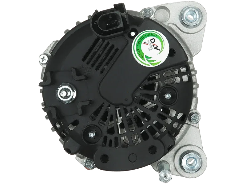 A3162 AS-PL - 1.ALTERNATOR — zdjęcie 6 z 7