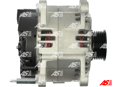 A3162 AS-PL - 1.ALTERNATOR — zdjęcie 2 z 7