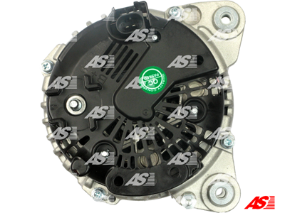 A3162 AS-PL - 1.ALTERNATOR — zdjęcie 3 z 7