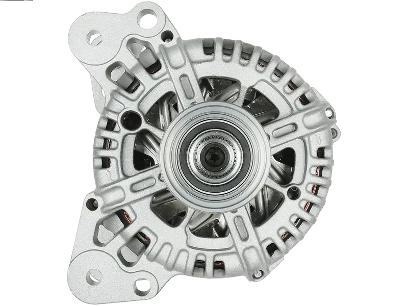 A3163 AS-PL - 1.ALTERNATOR — zdjęcie 5 z 7