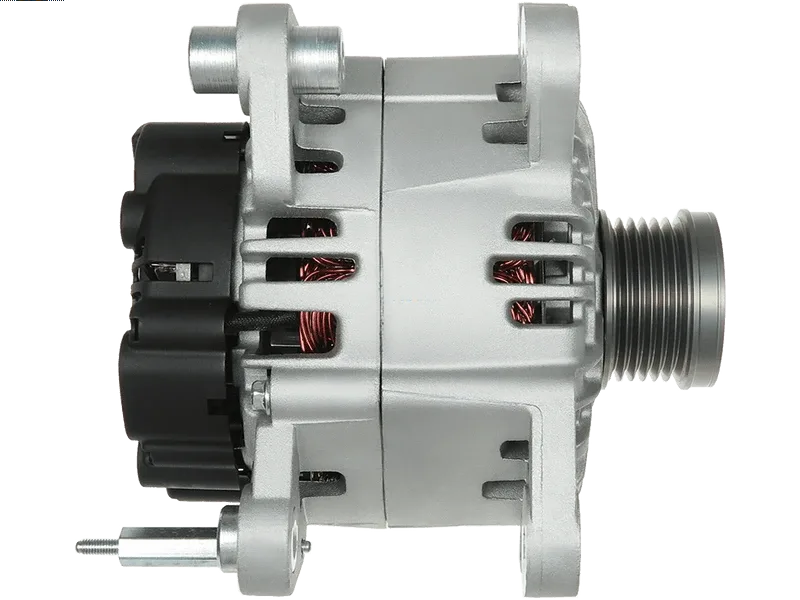 A3163 AS-PL - 1.ALTERNATOR — zdjęcie 4 z 7
