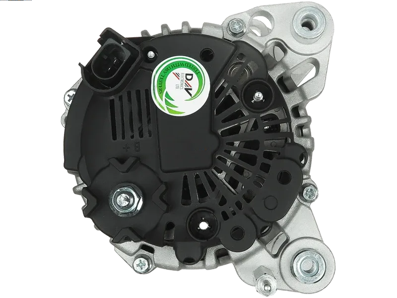 A3163 AS-PL - 1.ALTERNATOR — zdjęcie 3 z 7
