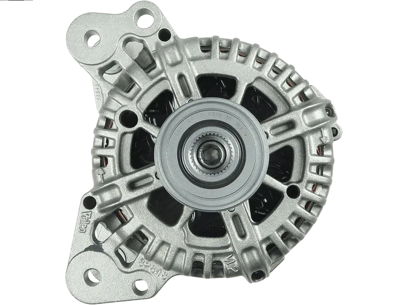 A3163PR AS-PL - 1.ALTERNATOR — zdjęcie 5 z 7