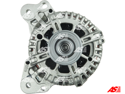 A3163PR AS-PL - 1.ALTERNATOR — zdjęcie 1 z 7