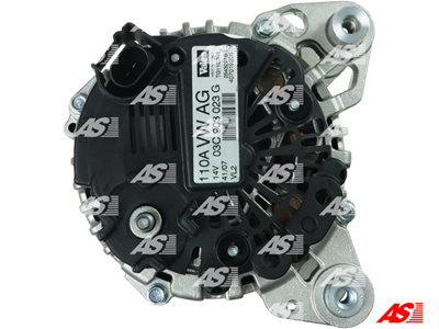 A3163PR AS-PL - 1.ALTERNATOR — zdjęcie 6 z 7
