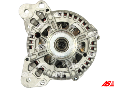 A3163 AS-PL - 1.ALTERNATOR — zdjęcie 1 z 7