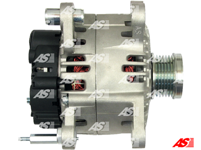A3163 AS-PL - 1.ALTERNATOR — zdjęcie 7 z 7