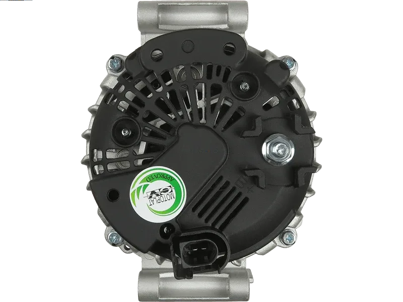 A3164 AS-PL - 1.ALTERNATOR — zdjęcie 3 z 7