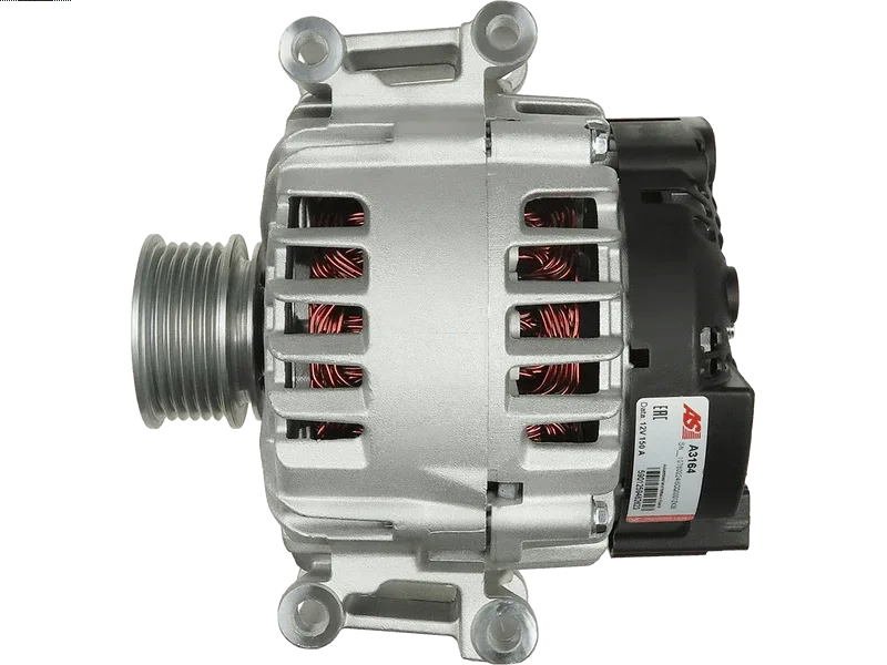 A3164 AS-PL - 1.ALTERNATOR — zdjęcie 2 z 7