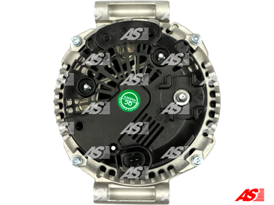 A3164 AS-PL - 1.ALTERNATOR — zdjęcie 6 z 7
