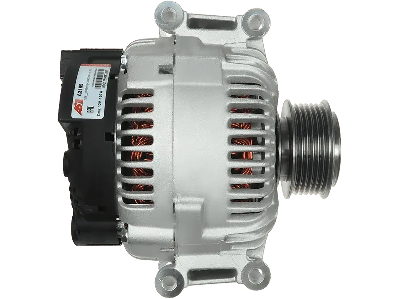 A3165 AS-PL - 1.ALTERNATOR — zdjęcie 5 z 7