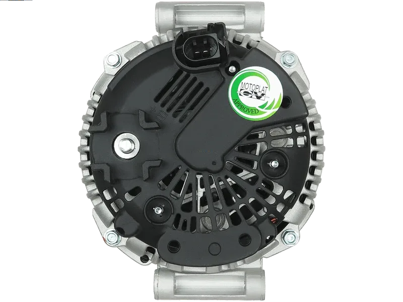 A3165 AS-PL - 1.ALTERNATOR — zdjęcie 6 z 7